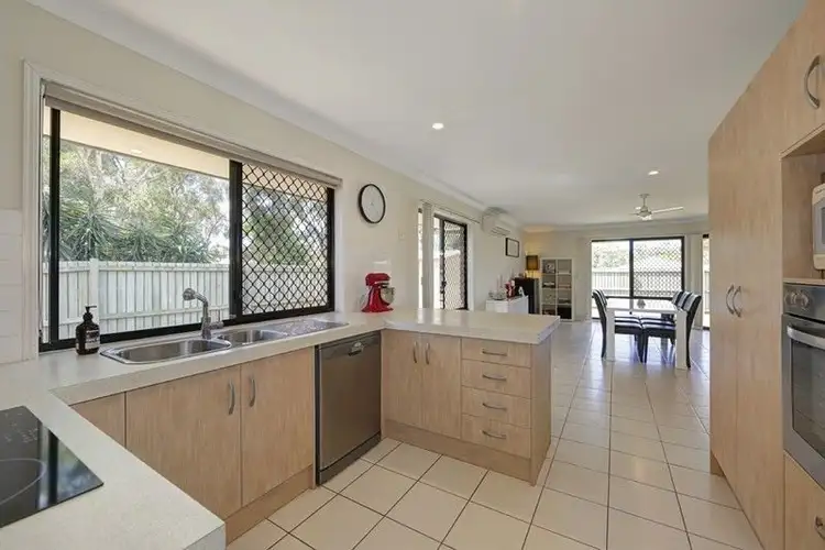 Second view of Homely house listing, 19 Sutherland Road, Branyan QLD 4670