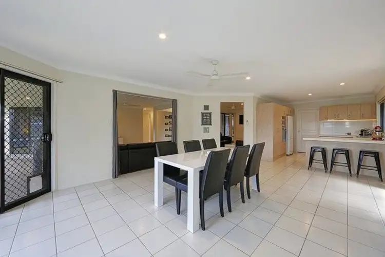 Third view of Homely house listing, 19 Sutherland Road, Branyan QLD 4670