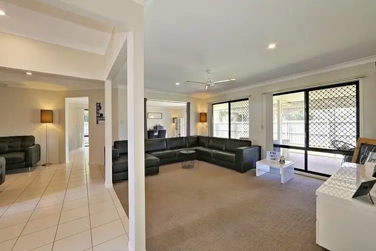 Fourth view of Homely house listing, 19 Sutherland Road, Branyan QLD 4670