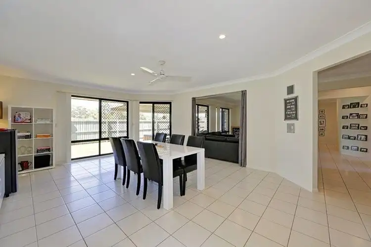 Fifth view of Homely house listing, 19 Sutherland Road, Branyan QLD 4670