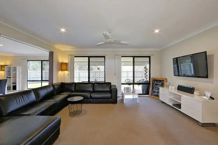 Sixth view of Homely house listing, 19 Sutherland Road, Branyan QLD 4670