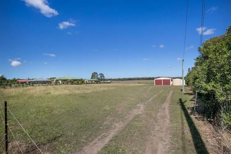 Fourth view of Homely land listing, 45 Daveys Drive, Branyan QLD 4670