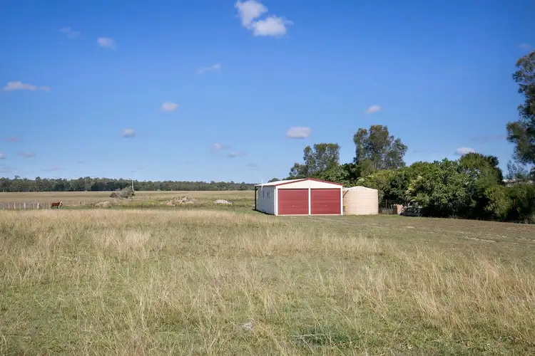 Fifth view of Homely land listing, 45 Daveys Drive, Branyan QLD 4670