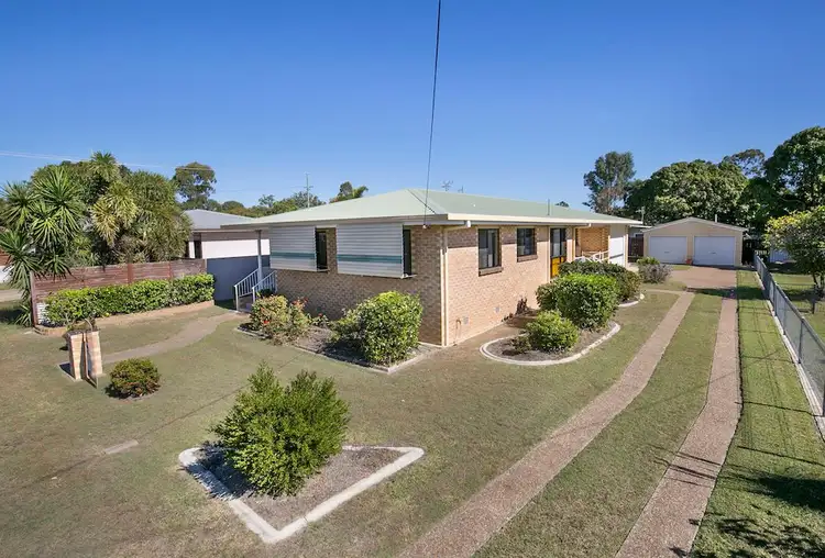 49 Duffy Street, Millbank QLD 4670