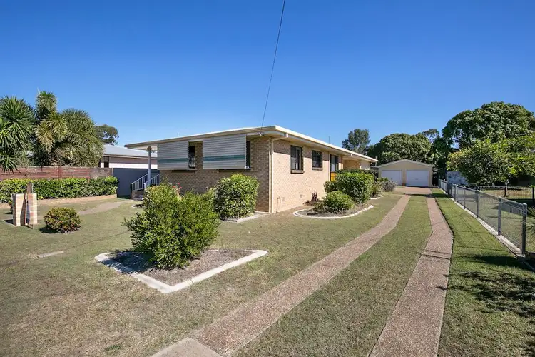 Second view of Homely house listing, 49 Duffy Street, Millbank QLD 4670