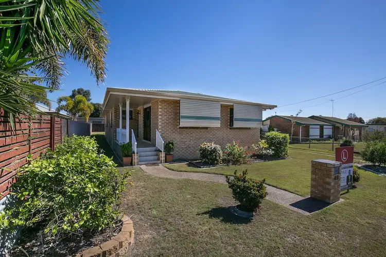 Third view of Homely house listing, 49 Duffy Street, Millbank QLD 4670