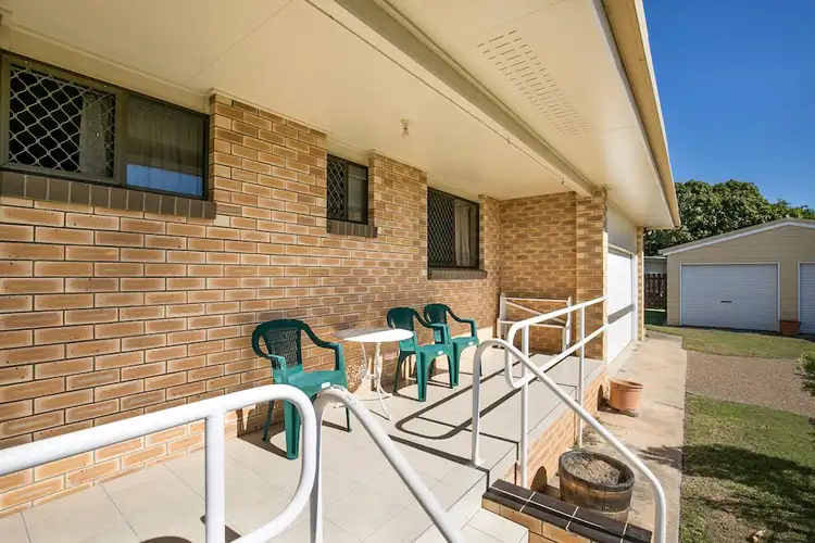 Fifth view of Homely house listing, 49 Duffy Street, Millbank QLD 4670