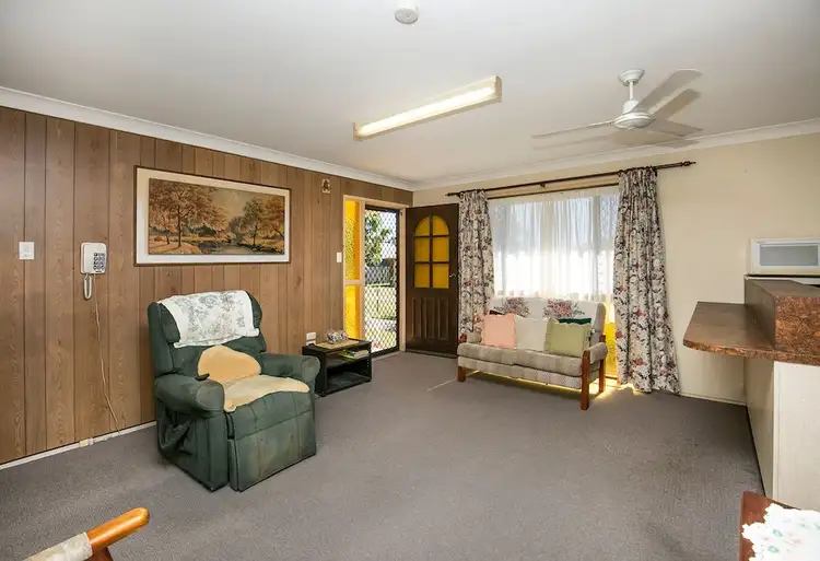 Sixth view of Homely house listing, 49 Duffy Street, Millbank QLD 4670