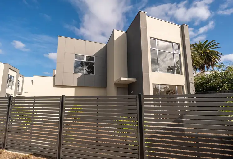 Main view of Homely townhouse listing, 2,3/204 Gorge Road, Newton SA 5074