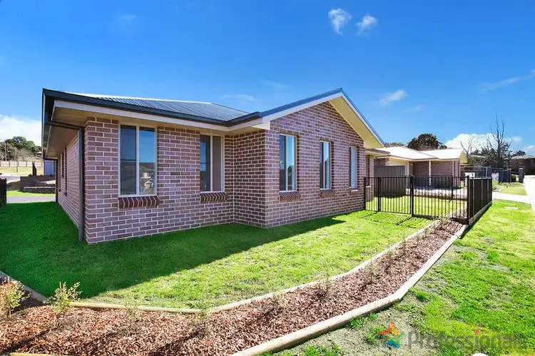 Main view of Homely house listing, 6/22 Freeman Crescent, Armidale NSW 2350