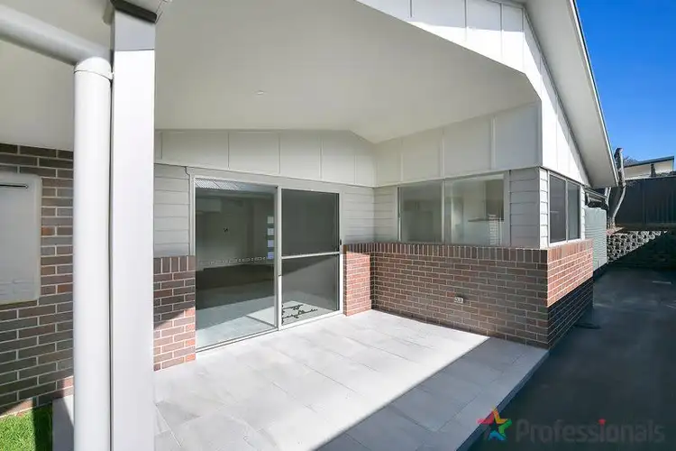 Fifth view of Homely house listing, 6/22 Freeman Crescent, Armidale NSW 2350