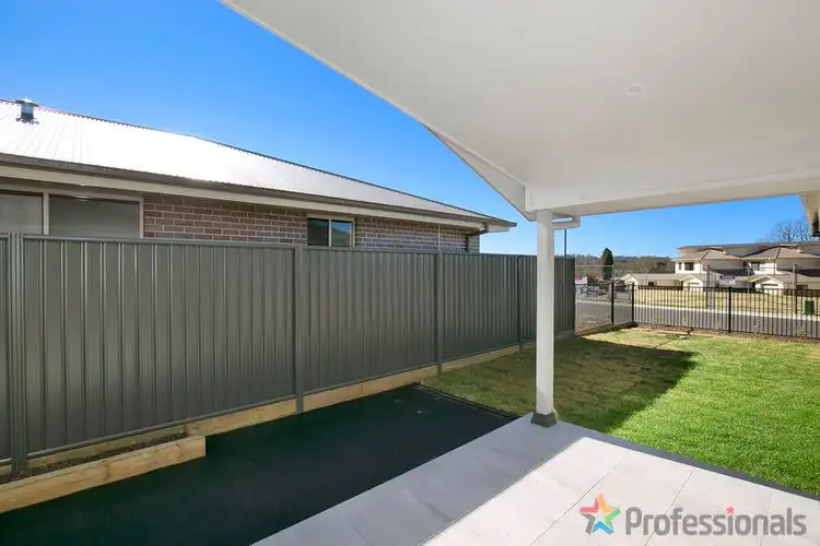 Sixth view of Homely house listing, 6/22 Freeman Crescent, Armidale NSW 2350