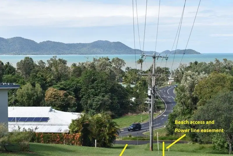Main view of Homely land listing, 41 Mission Drive, South Mission Beach QLD 4852
