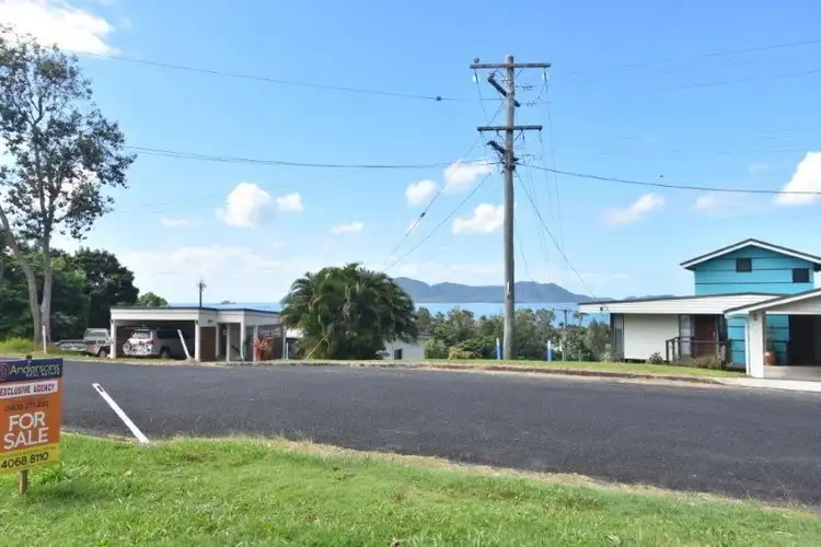 Second view of Homely land listing, 41 Mission Drive, South Mission Beach QLD 4852
