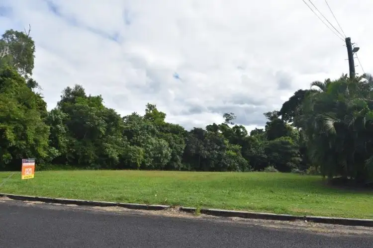 Third view of Homely land listing, 41 Mission Drive, South Mission Beach QLD 4852