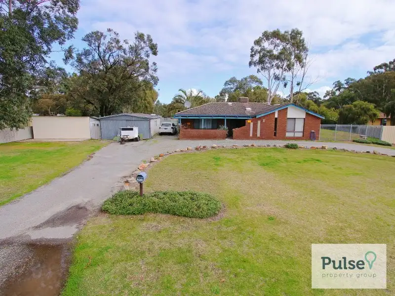 Main view of Homely house listing, 347 Furley Road, Southern River WA 6110