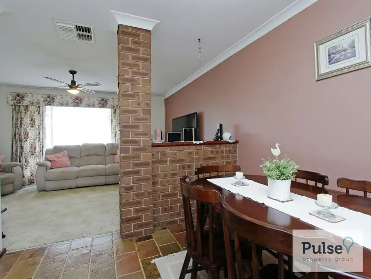 Fifth view of Homely house listing, 347 Furley Road, Southern River WA 6110