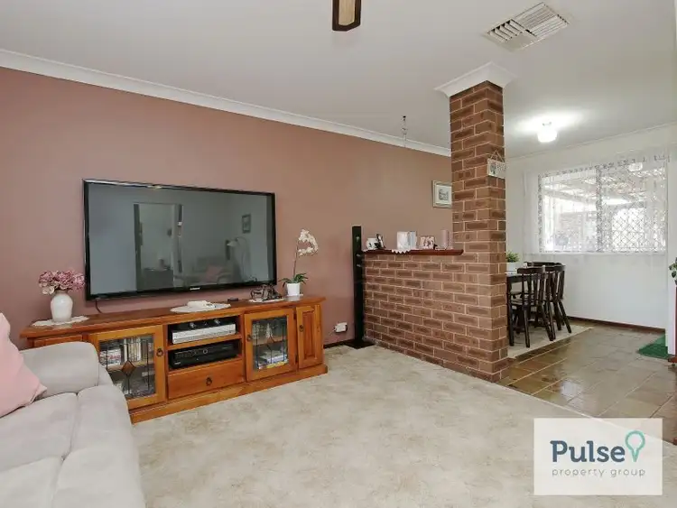 Sixth view of Homely house listing, 347 Furley Road, Southern River WA 6110