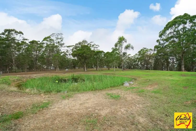 Seventh view of Homely land listing, 219 Donalds Range Road, Razorback NSW 2571