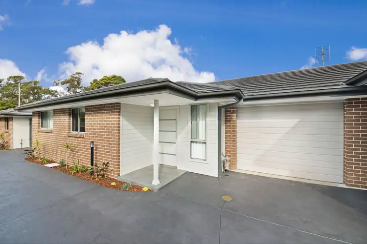 2/247 Blackwall Road, Woy Woy NSW 2256