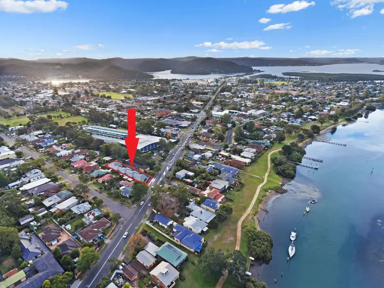 Second view of Homely villa listing, 2/247 Blackwall Road, Woy Woy NSW 2256