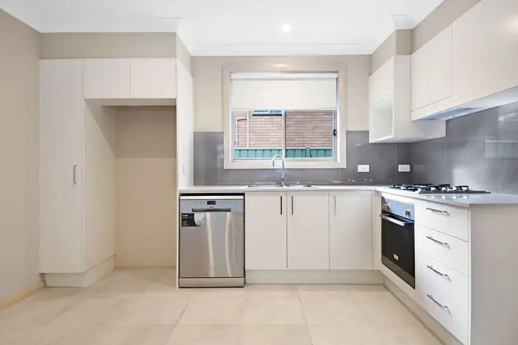 Third view of Homely villa listing, 2/247 Blackwall Road, Woy Woy NSW 2256