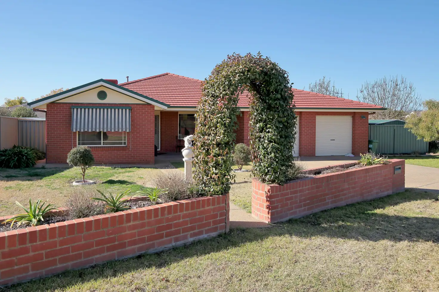 Main view of Homely house listing, 1 Willang Crescent, Glenfield Park NSW 2650