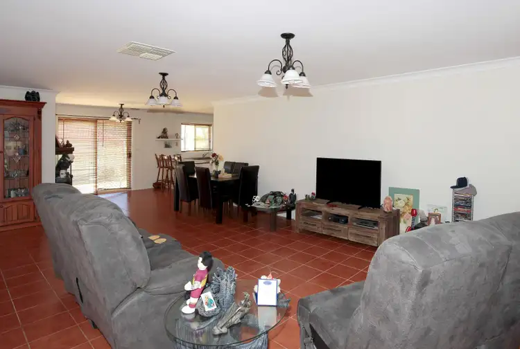 Second view of Homely house listing, 1 Willang Crescent, Glenfield Park NSW 2650