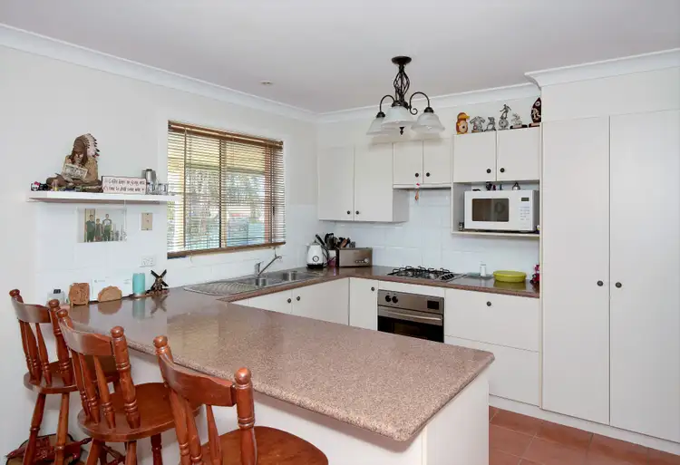 Third view of Homely house listing, 1 Willang Crescent, Glenfield Park NSW 2650