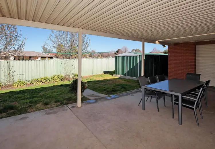 Seventh view of Homely house listing, 1 Willang Crescent, Glenfield Park NSW 2650