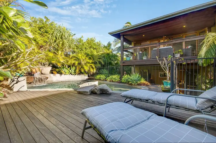 Fifth view of Homely house listing, 24 Riviera Crescent, Peregian Springs QLD 4573