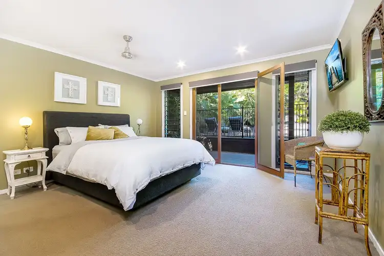 Sixth view of Homely house listing, 24 Riviera Crescent, Peregian Springs QLD 4573