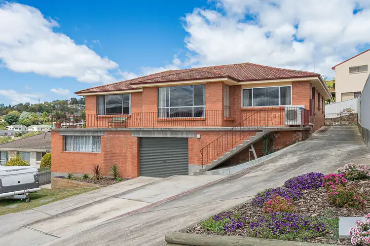 Main view of Homely house listing, 11 Rannoch Avenue, Riverside TAS 7250