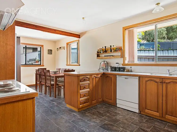 Fifth view of Homely house listing, 11 Rannoch Avenue, Riverside TAS 7250