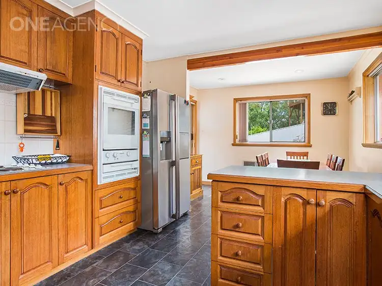 Sixth view of Homely house listing, 11 Rannoch Avenue, Riverside TAS 7250