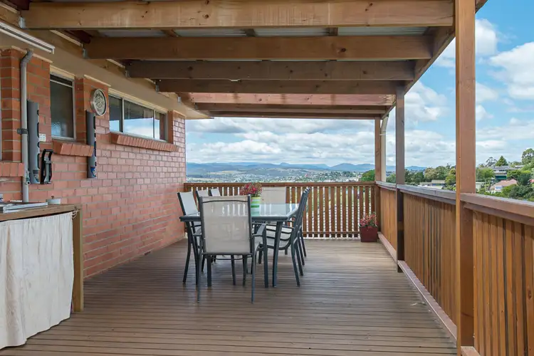 Seventh view of Homely house listing, 11 Rannoch Avenue, Riverside TAS 7250