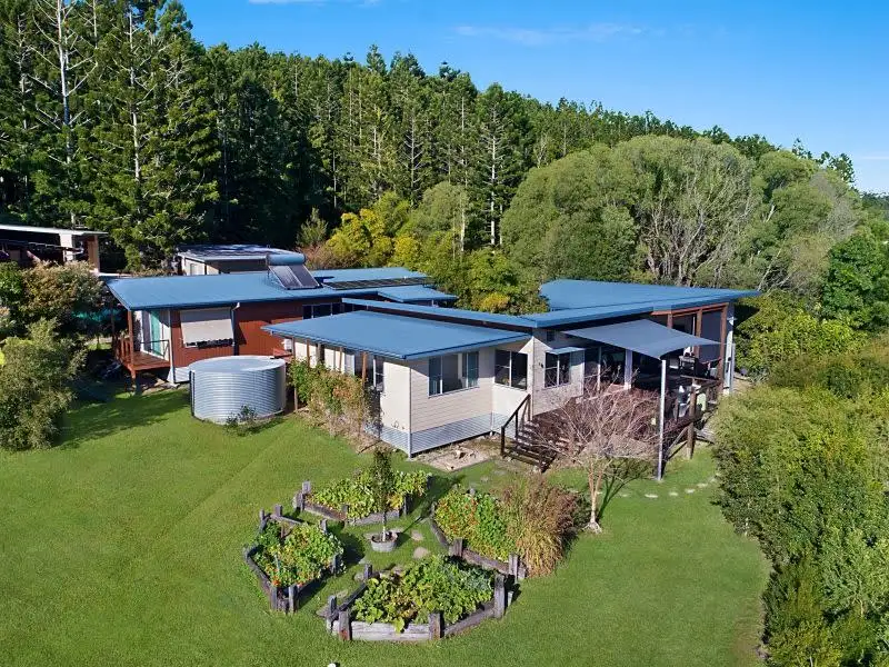 Main view of Homely house listing, 2 Forest Way, Currumbin Valley QLD 4223