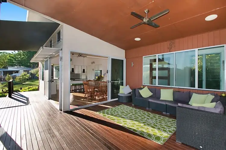 Fifth view of Homely house listing, 2 Forest Way, Currumbin Valley QLD 4223