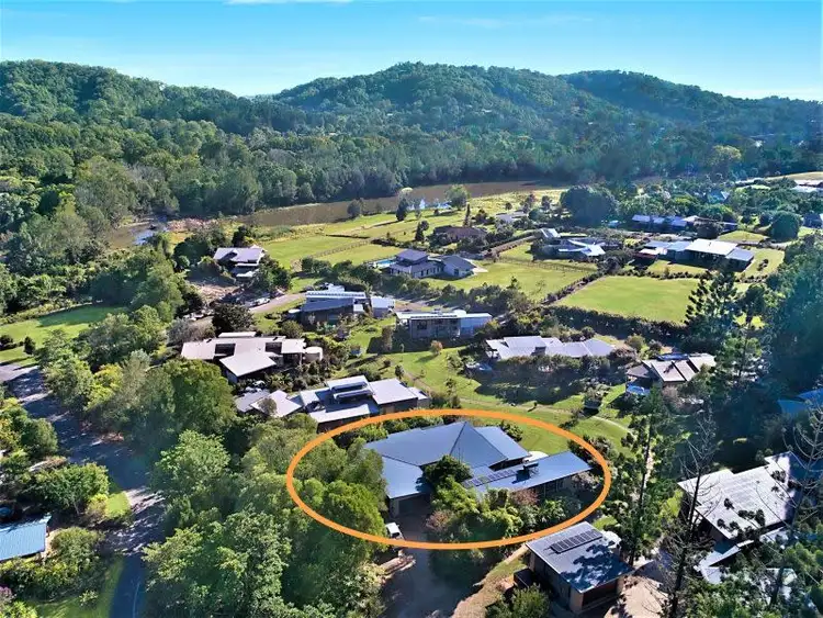 Sixth view of Homely house listing, 2 Forest Way, Currumbin Valley QLD 4223