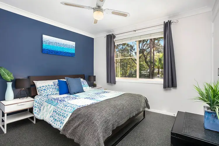 Fifth view of Homely house listing, 1 Boronia Grove, Heathcote NSW 2233