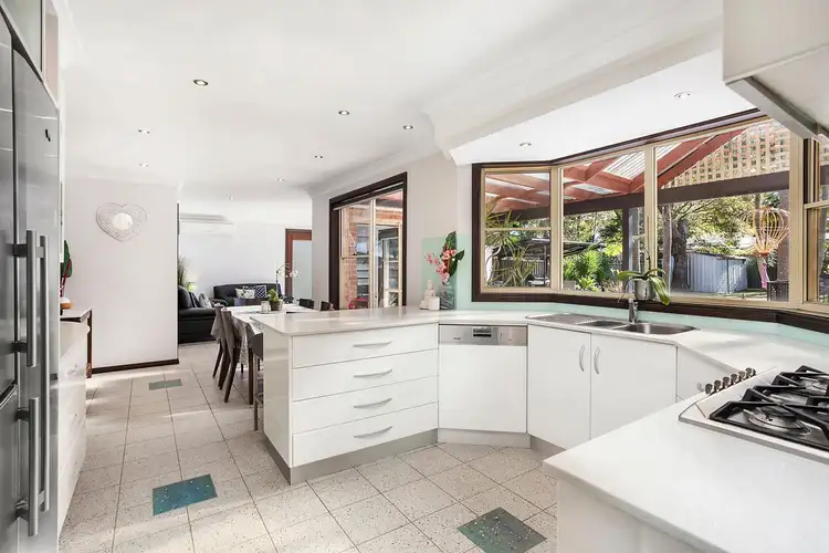 Sixth view of Homely house listing, 1 Boronia Grove, Heathcote NSW 2233