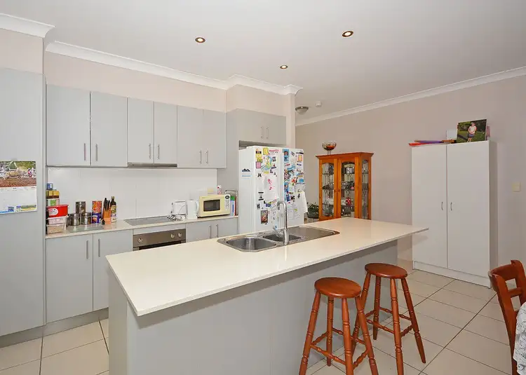 Main view of Homely house listing, 14 Bay Breeze Close, Wondunna QLD 4655
