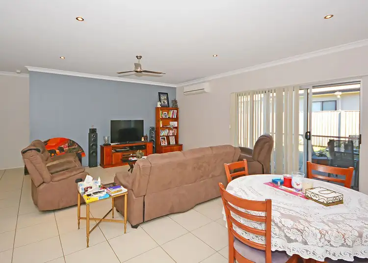 Second view of Homely house listing, 14 Bay Breeze Close, Wondunna QLD 4655