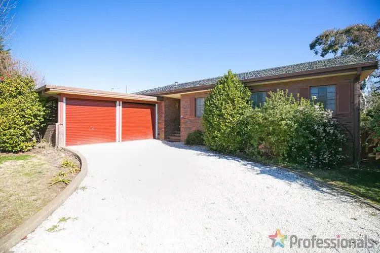 216 Markham Street, Armidale NSW 2350