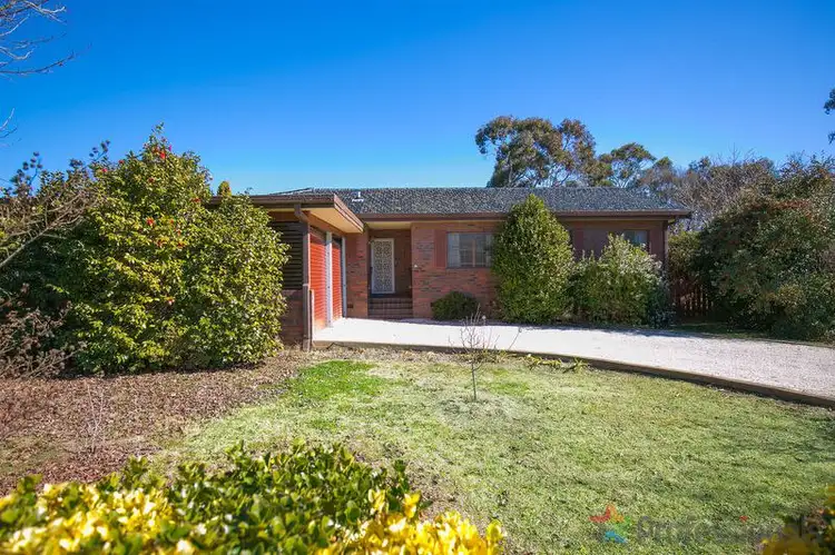 Second view of Homely house listing, 216 Markham Street, Armidale NSW 2350