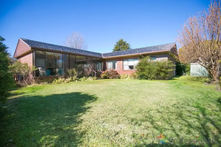 Third view of Homely house listing, 216 Markham Street, Armidale NSW 2350
