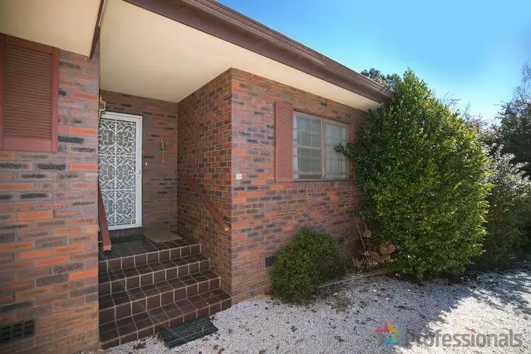 Fifth view of Homely house listing, 216 Markham Street, Armidale NSW 2350