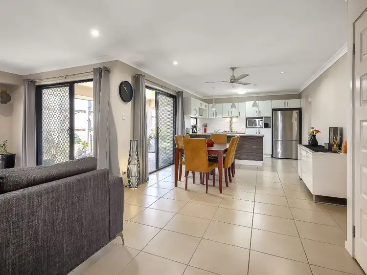 Second view of Homely house listing, 5 Chalk Circuit, North Lakes QLD 4509