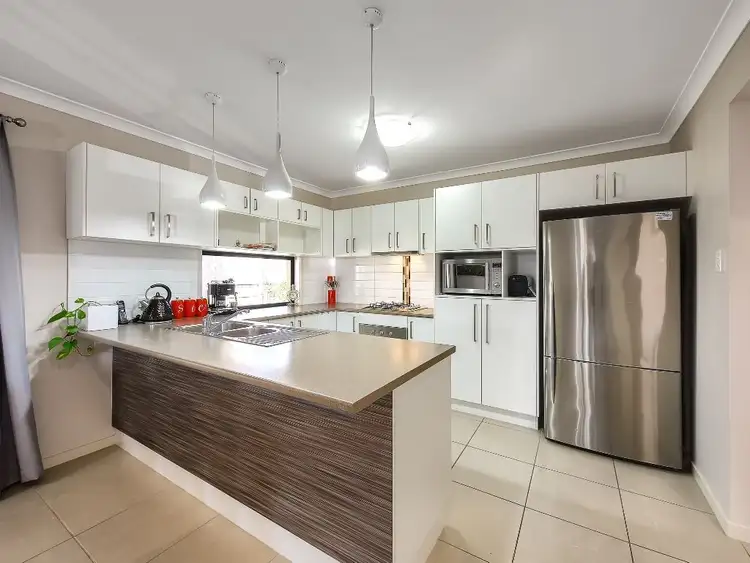 Third view of Homely house listing, 5 Chalk Circuit, North Lakes QLD 4509