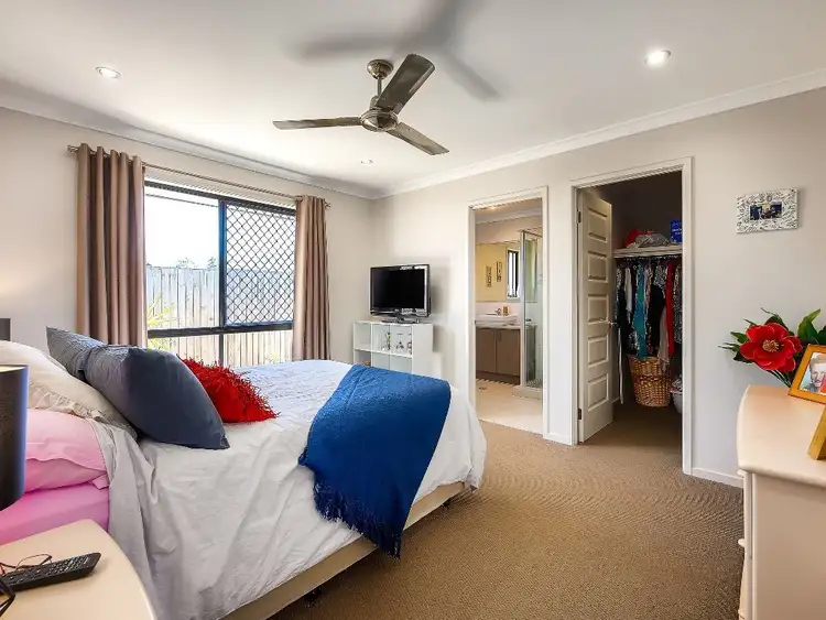 Sixth view of Homely house listing, 5 Chalk Circuit, North Lakes QLD 4509